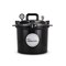 All American Pressure Canner, Durable, Versatile and Safe for Home Canning, Cooking, and Preserving, 21.5 Quart